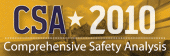 Comprehensive Safety Analysis (CSA) 2010