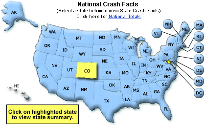 USA Map