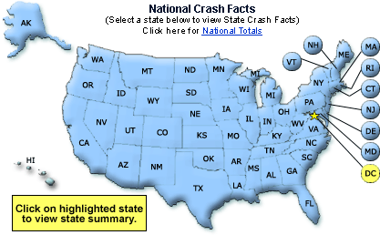 USA Map