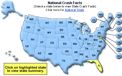 USA Map