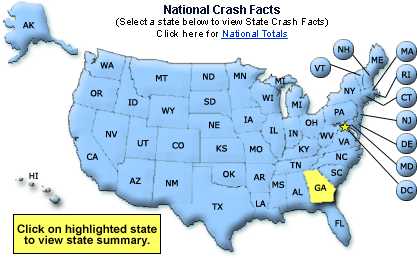 USA Map