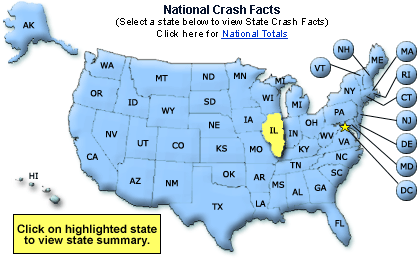 USA Map