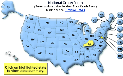 USA Map