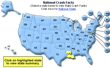 USA Map