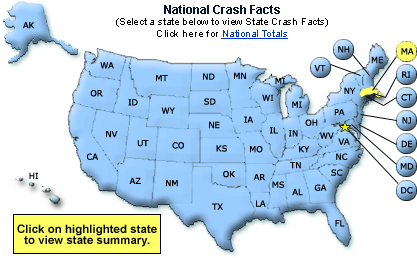 USA Map