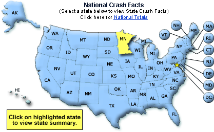 USA Map