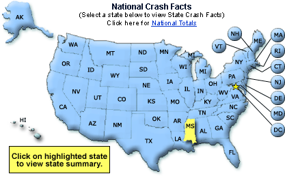 USA Map