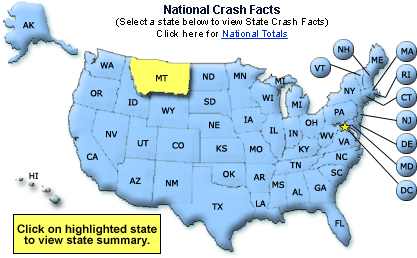 USA Map