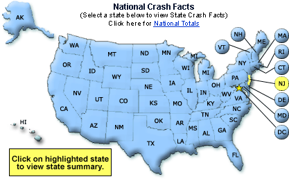 USA Map