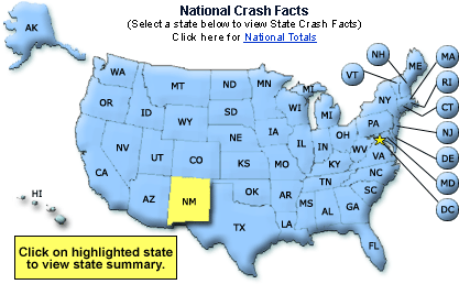 USA Map