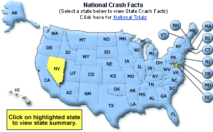 USA Map