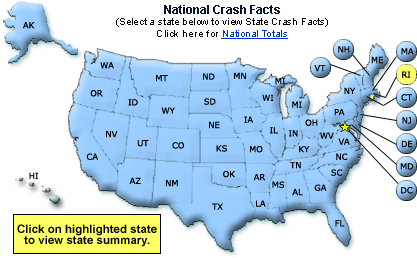 USA Map