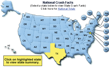 USA Map