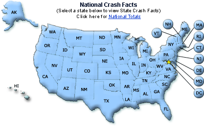 USA Map