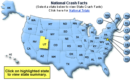 USA Map