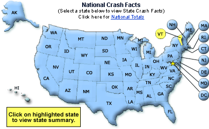USA Map