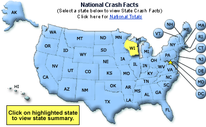 USA Map