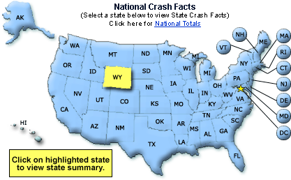 USA Map