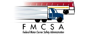 FMCSA Logo