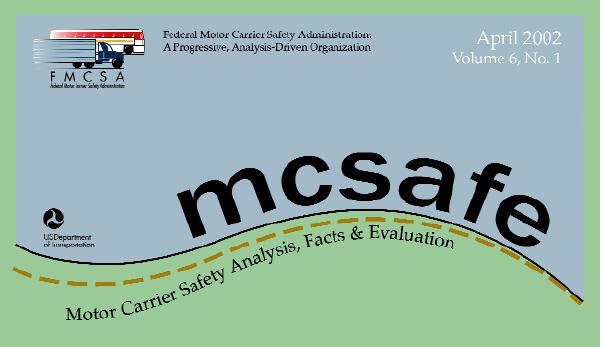 MCSAFE Title Banner