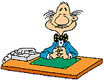 Hang-Up Smile