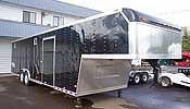 14000 lb. trailer