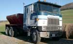 Single Unit Truck 3 or more axles