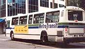 Transit  Bus - more than 15
