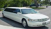 Limousine - 9 or more