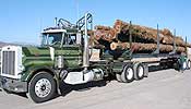 Log Truck