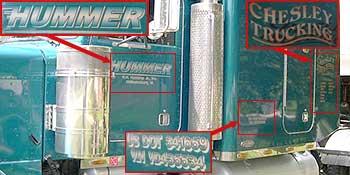 Owner-Operator Example